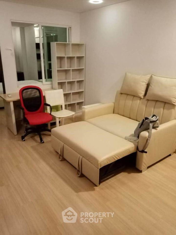 รูป ใกล้ BTS ราชเทวี 100 เมตร | 1 ห้องนอน The Address Phathumwan (ID 3143867) - รูปที่ 5/9