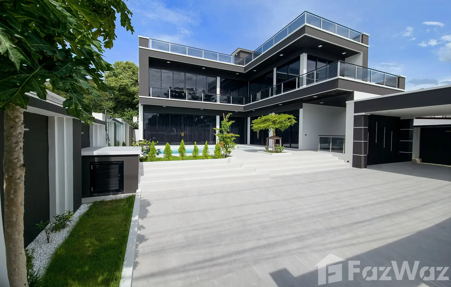 รูป ขาย วิลล่า 4 ห้องนอน ใน หินเหล็กไฟ, ประจวบคีรีขันธ์ 6733597 - รูปที่ 5/52