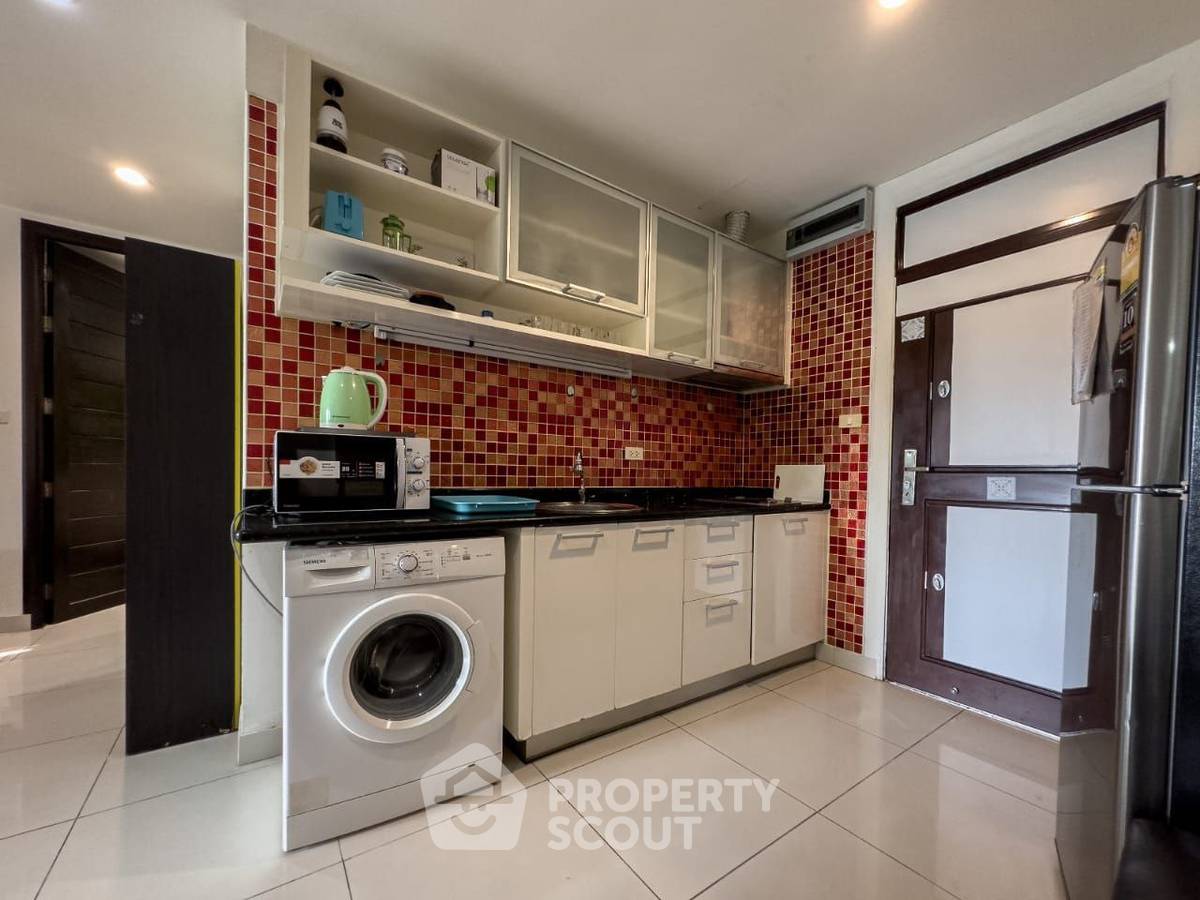 รูป คอนโด 2 ห้องนอน Wongamat Privacy Resort & Residence ทำเลนาเกลือ (ID 3281954) - รูปที่ 6/10