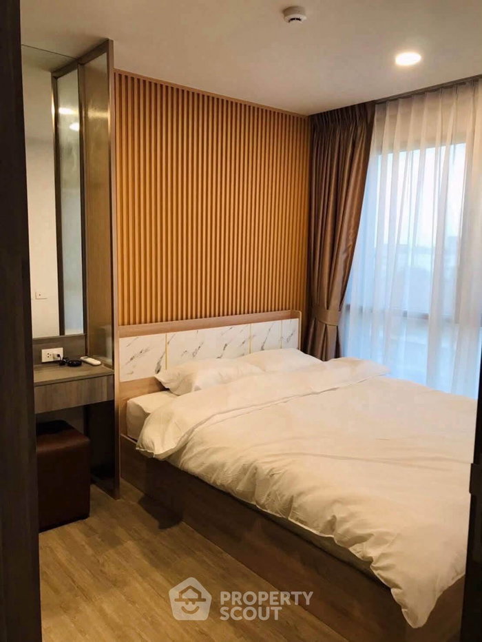 picture 2-BR Condo At Vivere Sukhumvit 72 Near BTS Bearing (ID 3294167) - 7/28