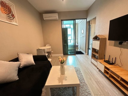 รูปภาพ Condo for Rent at Metro Sky Bangsue - Prachachuen (D6909032)
