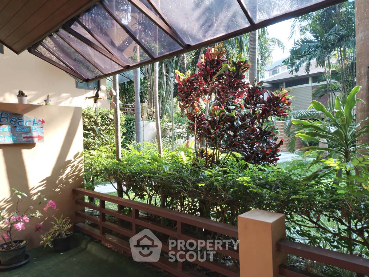 รูป คอนโด 1 ห้องนอน ขนาด 87 ตร.ม. ขายที่ Chateau Dale Thai Bali Jomtien (ID 3281633) - รูปที่ 22/27