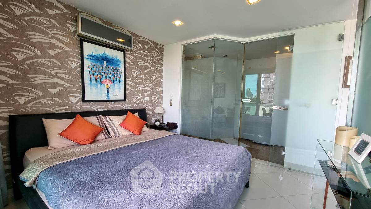รูป ขายคอนโด 2 ห้องนอน Laguna Heights Condominium ย่านปราสาทสัจธรรม (ID 3281722) - รูปที่ 4/21