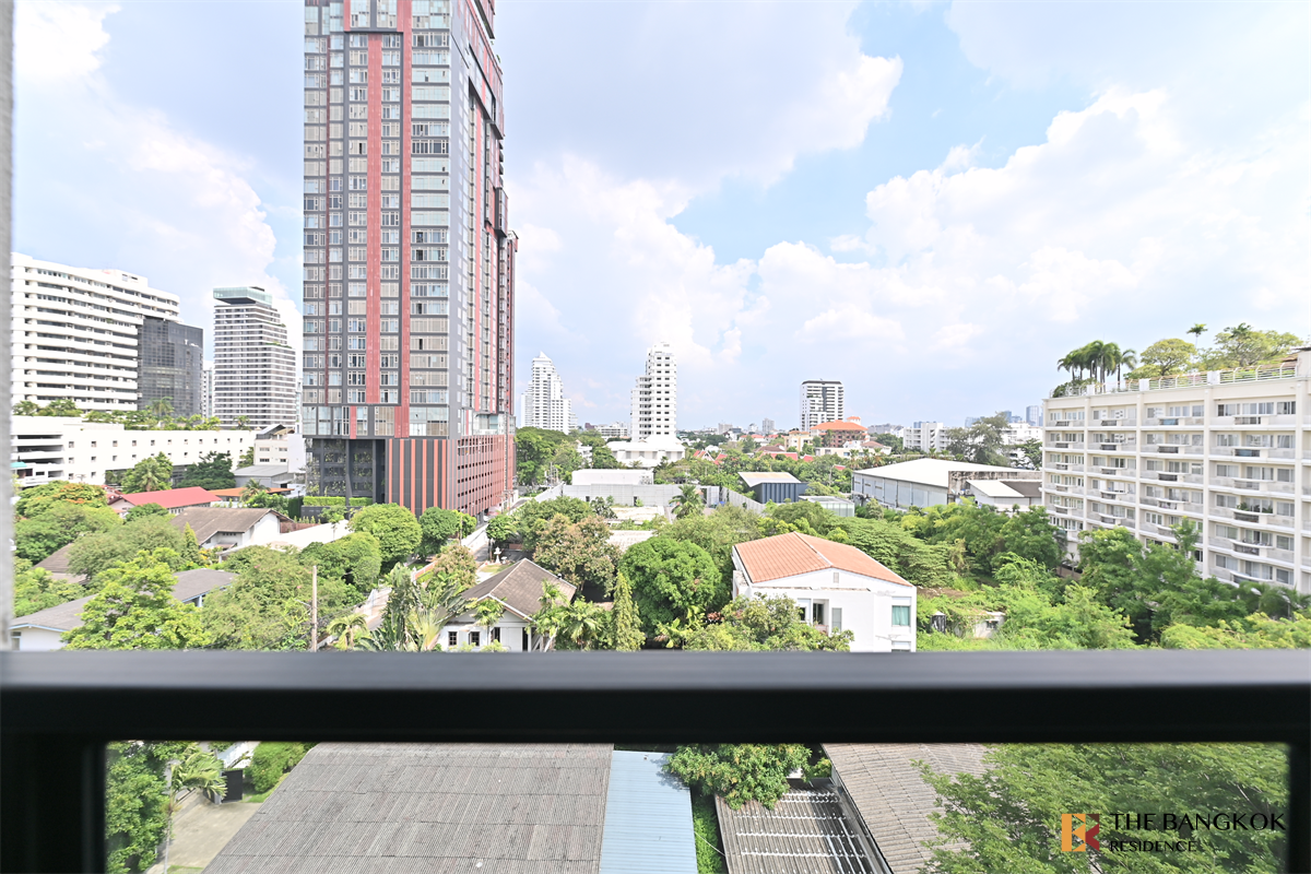รูป เดอะ รีเซิร์ฟ สุขุมวิท 61 เริ่มต้นง่ายๆ กับไลฟ์สไตล์คนเมือง - รูปที่ 10/10