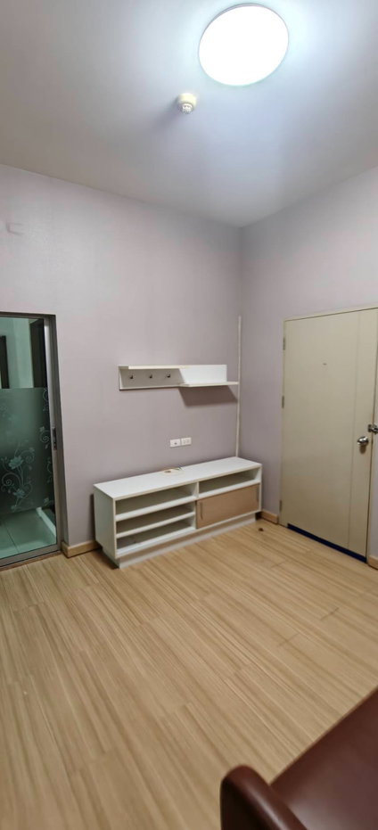 รูป ให้เช่า Smart Condo วัชรพล | 6,500 บาท/เดือน | ห้องพร้อมอยู่ ราคาดี ทำเลวัชรพล - รูปที่ 6/9