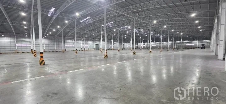 รูป ให้เช่า โรงงาน 9700 ตรม หนองขาม ศรีราชา ชลบุรี - รูปที่ 6/11
