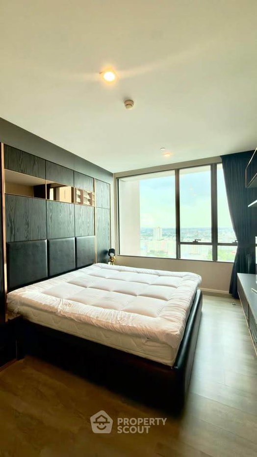 รูป ชั้น 28 ห้องนอน 1 ห้อง 333 Riverside ใกล้ MRT บางโพ 100 เมตร (ID 3291459) - รูปที่ 9/22