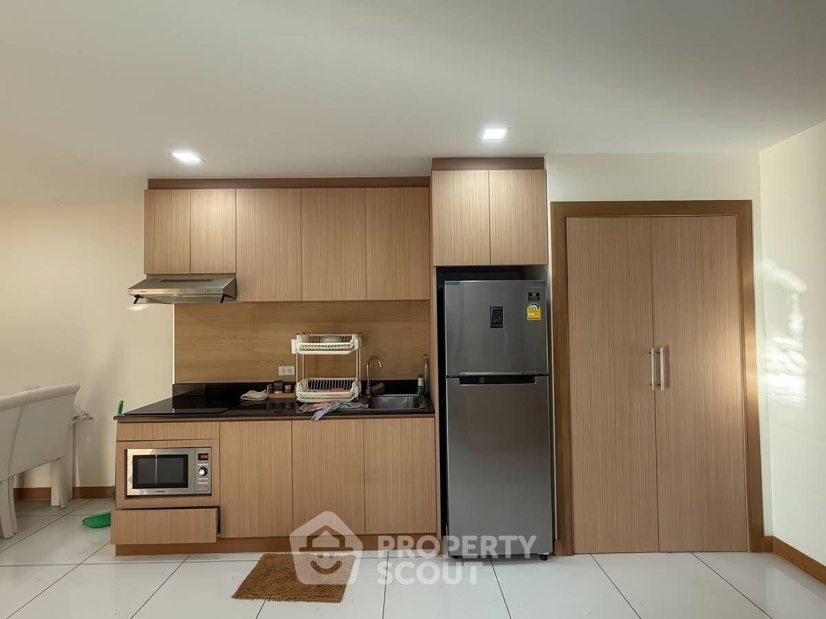 รูป คอนโด 2-ห้องนอน ที่ คอนโดเวลมาริน่า ใกล้ เมืองพัทยา (ID 3282526) - รูปที่ 3/18