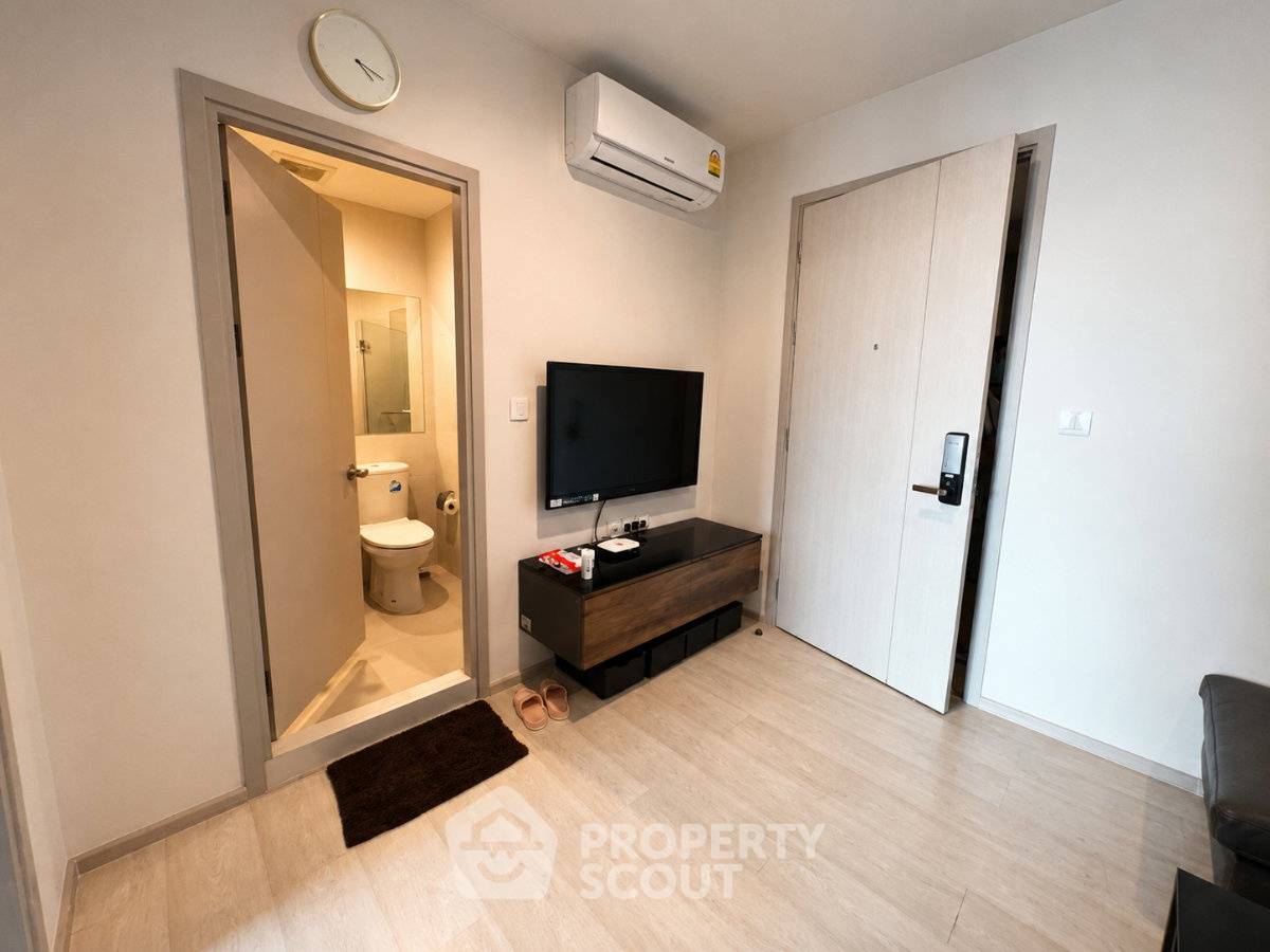 รูป คอนโด 1-ห้องนอน ที่ ไลฟ์ สุขุมวิท 48 ใกล้ BTS พระโขนง (ID 3242762) - รูปที่ 13/15