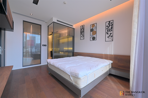The Bangkok Thonglor Ultimate Luxury Lifestyle with Convenience near BTS Thong Lo