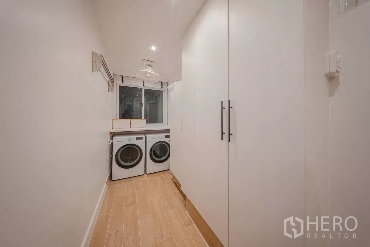 รูป ให้เช่า คอนโด 2 ห้องนอน Fortune Condo Town (ฟอร์จูนคอนโดทาวน์) ช่องนนทรี ยานนาวา กรุงเทพมหานคร - รูปที่ 4/17