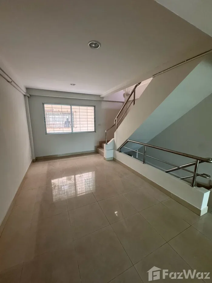 รูป ขาย ทาวน์เฮ้าส์ 5 ห้องนอน ใน พลับพลา, กรุงเทพมหานคร 6758522 - รูปที่ 4/11