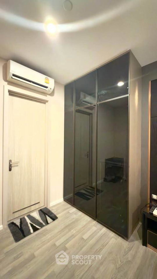 รูป ชั้น 28 ห้องนอน 1 ห้อง 333 Riverside ใกล้ MRT บางโพ 100 เมตร (ID 3291459) - รูปที่ 11/22