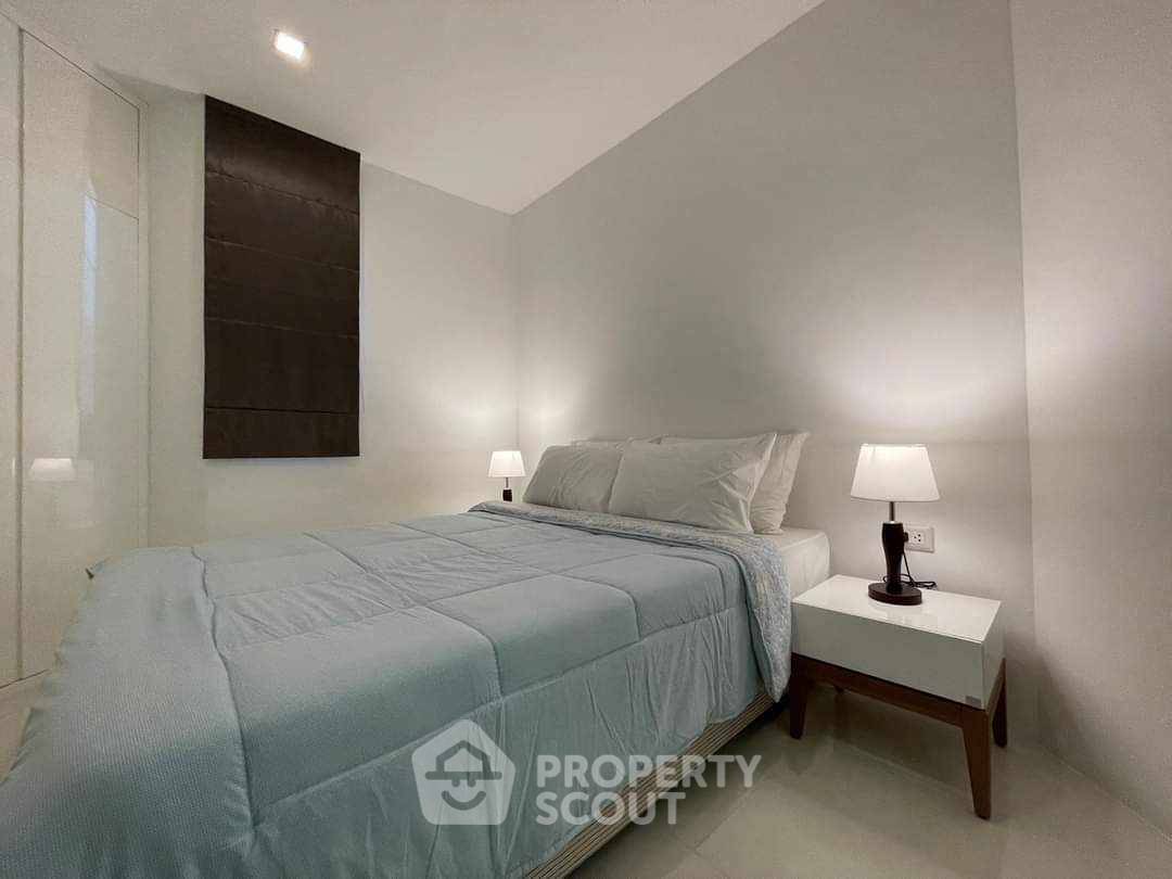 รูป ขายคอนโดสองห้องนอน The Sanctuary Wong Amat ขนาดเก้าตารางเมตร (ID 3281843) - รูปที่ 5/8
