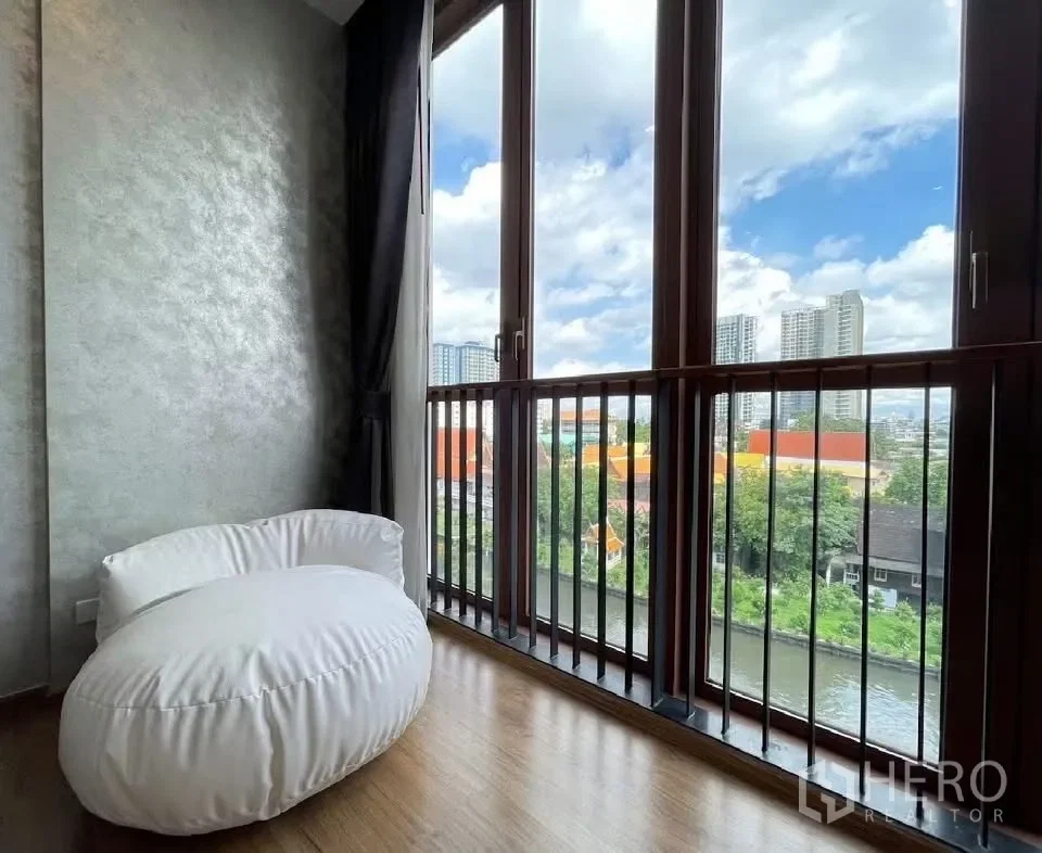 รูป ให้เช่า คอนโด 2 ห้องนอน Hasu Haus (บ้าน) พระโขนงเหนือ วัฒนา กรุงเทพมหานคร BTS อ่อนนุช - รูปที่ 10/14