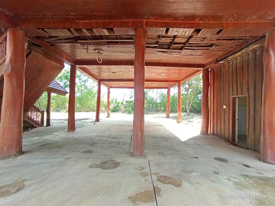 picture HOME 7210 Sq.w. Kut Rang Maha Sarakham for 2.7M - 32/59