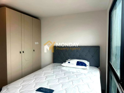 Condos for sale : 🔥MD-26067216 Rare Find! Beautiful unit at The Excel Ratchada 18—priced below market value. Book now before it's gone! 🔥