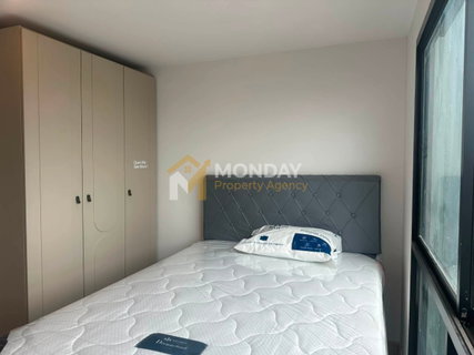🔥MD-26067216 Rare Find! Beautiful unit at The Excel Ratchada 18—priced below market value. Book now before it's gone! 🔥