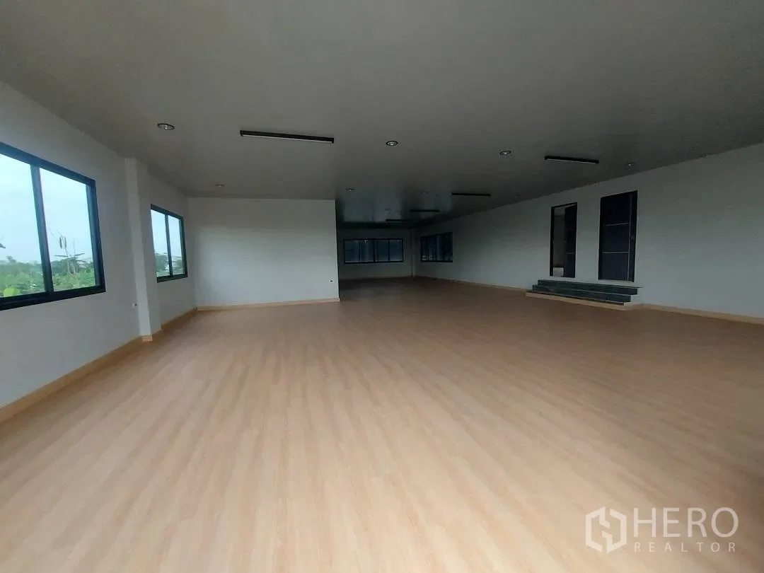 รูป ให้เช่า โรงงาน 732 ตรม กระทุ่มแบน สมุทรสาคร - รูปที่ 1/9
