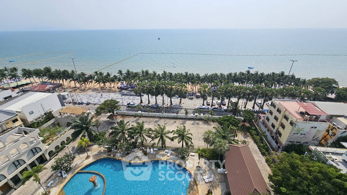 picture Spacious 2-BR 141 Sqm At View Talay 7 Condominium Jomtien (ID 3281933) - 49/51