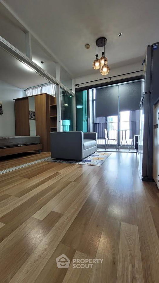 picture 100m From BTS Udom Suk | 1-BR Ideo Blucove Sukhumvit (ID 3068619) - 5/20