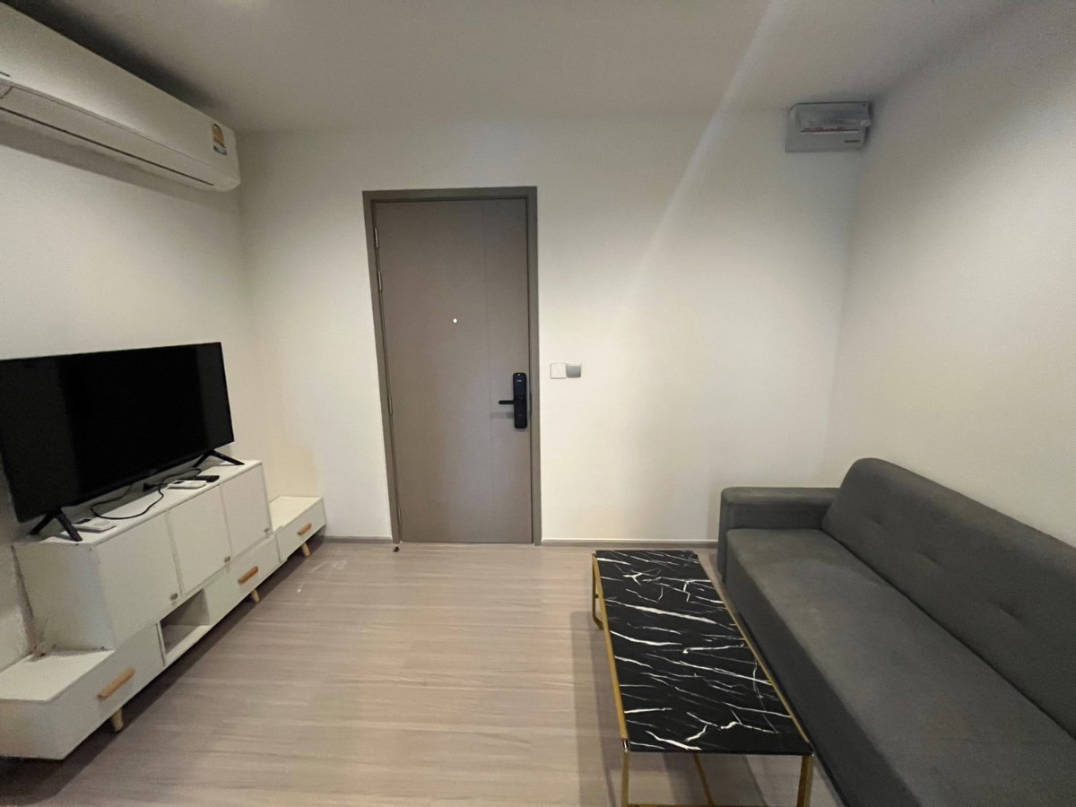 รูป Life Asoke Hype | ราคา 18,000 บาท | ห้องสวย ทำเลดี เดินทางสะดวก พร้อมอยู่ - รูปที่ 5/11