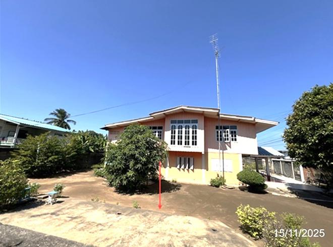 picture HOME 160 Sq.w. Sanphaya Chainat for 1.6M - 6/21