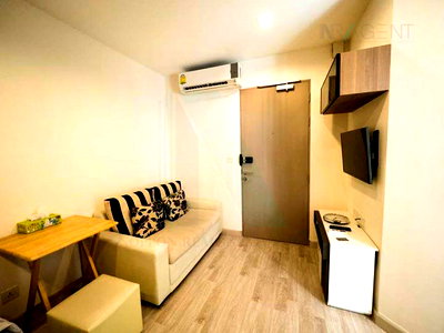 Condos for rent : 🎊 For Rent Condo IDEO MOBI SUKHUMVIT Building B, Floor 7,1 bed room, Room size 22.00 sqm