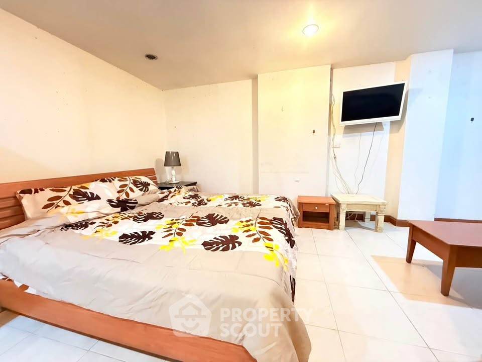 รูป คอนโด 1 ห้องนอน The Prime Suites ใกล้ BTS Asoke (ID 3293808) - รูปที่ 4/4