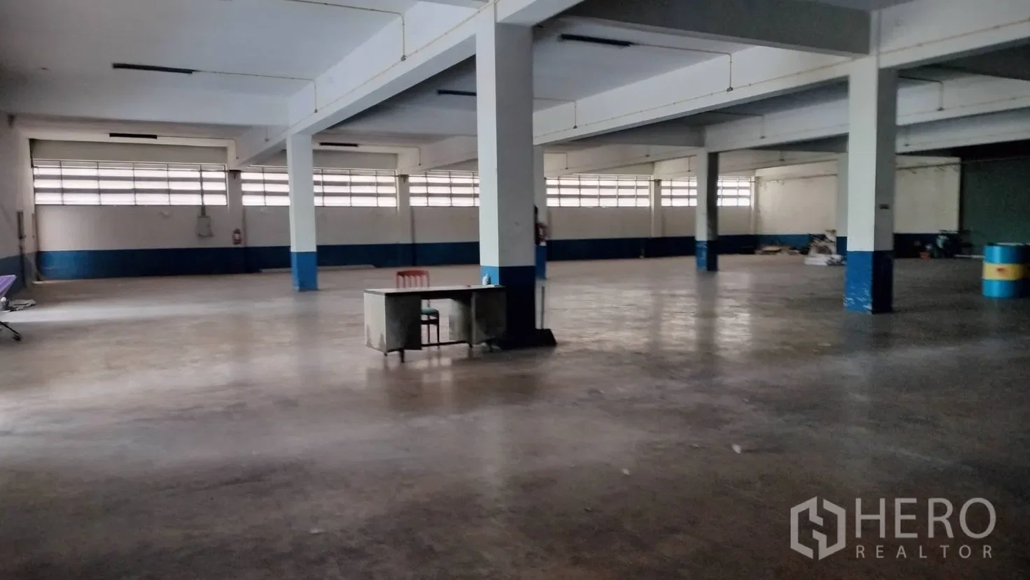รูป ให้เช่า โรงงาน 2160 ตรม ทับยาว ลาดกระบัง กรุงเทพมหานคร - รูปที่ 7/12
