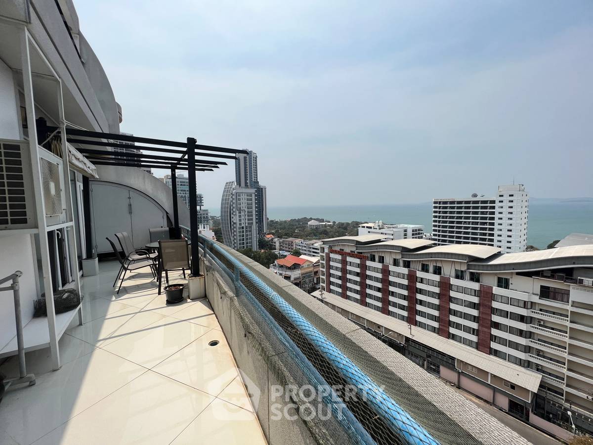 รูป คอนโด 2-ห้องนอน ที่ พีค คอนโดมิเนียม ใกล้ ถนนพระตำหนัก พัทยา (ID 3281789) - รูปที่ 16/46