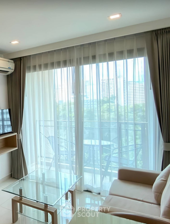 รูป คอนโด 1-ห้องนอน ที่ ซิตี้ การ์เด้น ทรอปิคาน่า ใกล้ ชายหาดนาเกลือ (ID 3282182) - รูปที่ 4/10