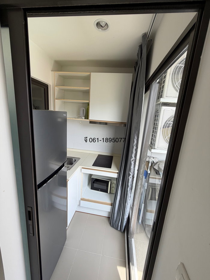 รูป The Nest Sukhumvit 22 (BTS Phromphong) ✅ - รูปที่ 4/6