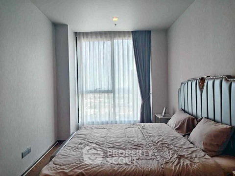 37th-Floor 1-BR At Ideo Q Sukhumvit 36 Near BTS Thong Lor (ID 3292852)
