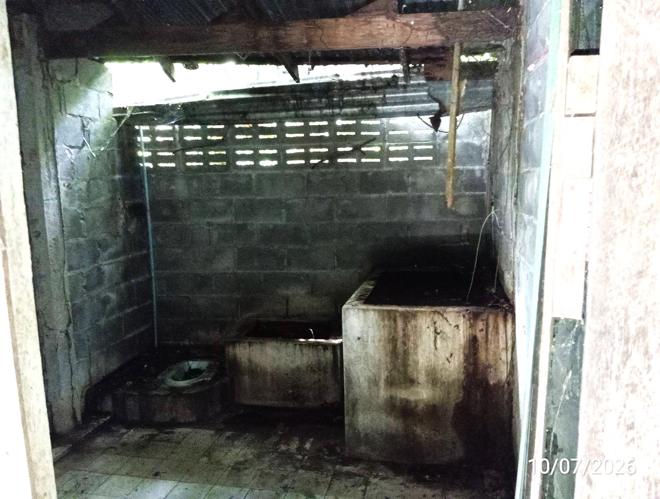 รูป บ้านเดี่ยว 522 ตร.วา ปราสาท สุรินทร์ 1.3M - รูปที่ 17/45