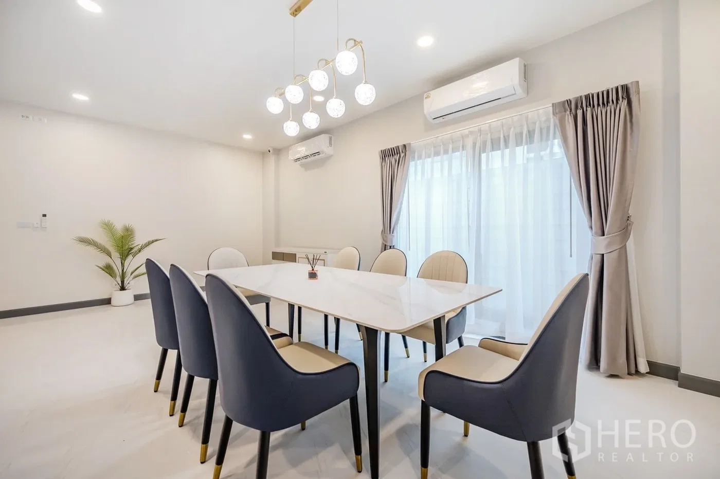 รูป ให้เช่า บ้านเดี่ยว 4 ห้องนอน บางพลี สมุทรปราการ - รูปที่ 9/27