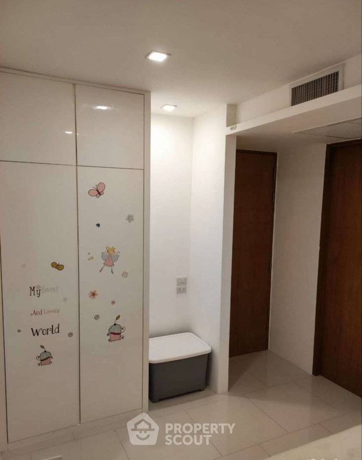 รูป คอนโด 2 ห้องนอน 94 ตร.ม. ขายที่ The Sanctuary Wong Amat (ID 3281846) - รูปที่ 2/18