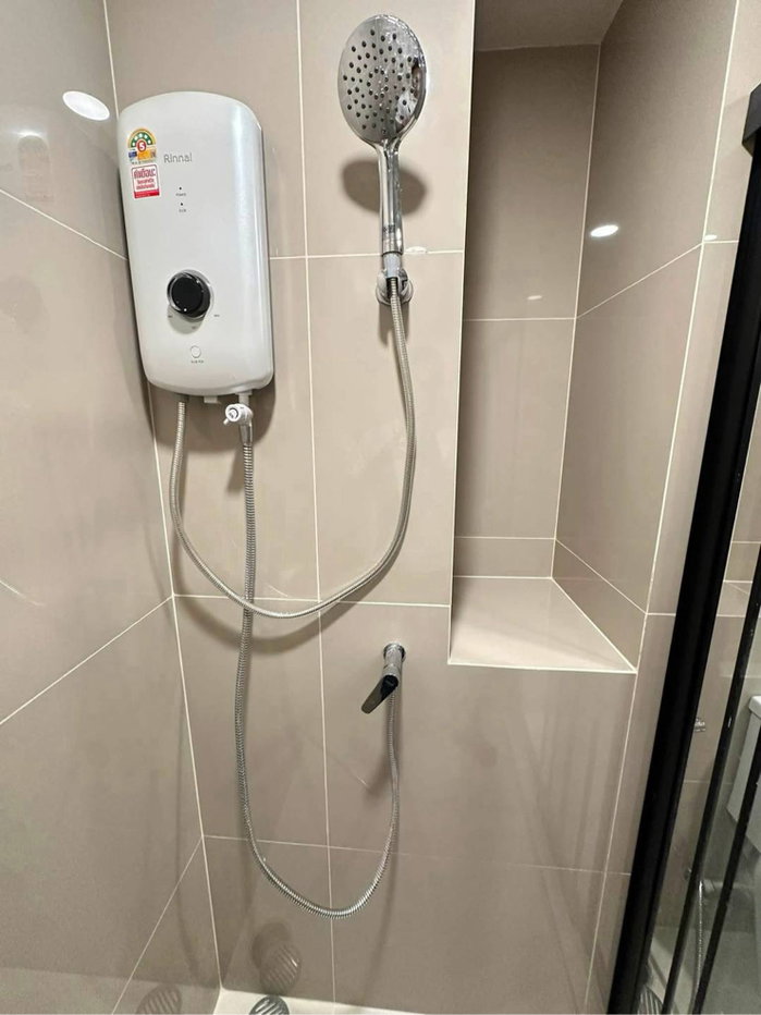 picture New condo for rent near Central Khon Kaen – So & Condo. - 13/17