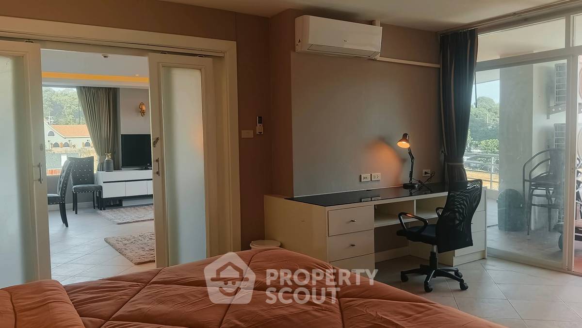 picture 3-BR Condo at Executive Residence 4 close to Phratamnak (ID 3281676) - 24/31