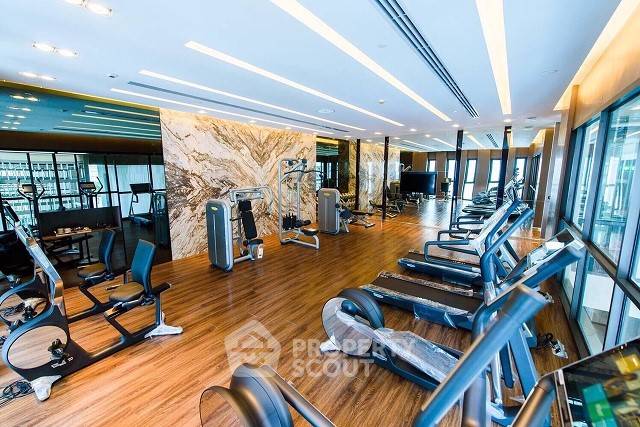 รูป คอนโด 2-ห้องนอน ที่ เดอะ เทอร์ทีไนน์ บาย แสนสิริ ใกล้ BTS พร้อมพงษ์ (ID 1461935) - รูปที่ 15/19