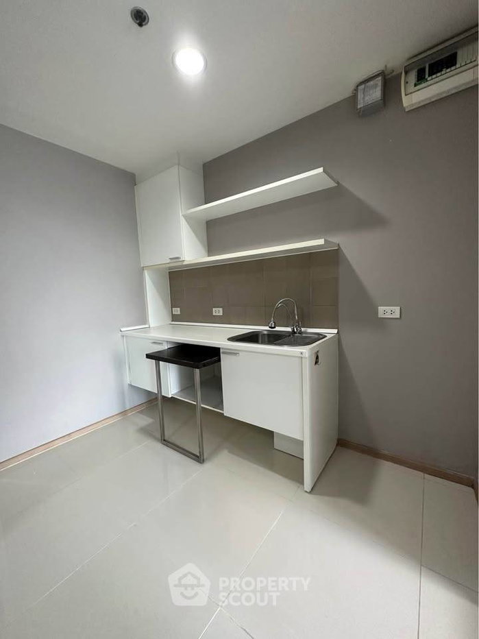 รูป คอนโด 1-ห้องนอน ที่ ฟิวส์ โมเบียส รามคำแหง คลองตัน ใกล้ ARL รามคำแหง (ID 3287340) - รูปที่ 12/15