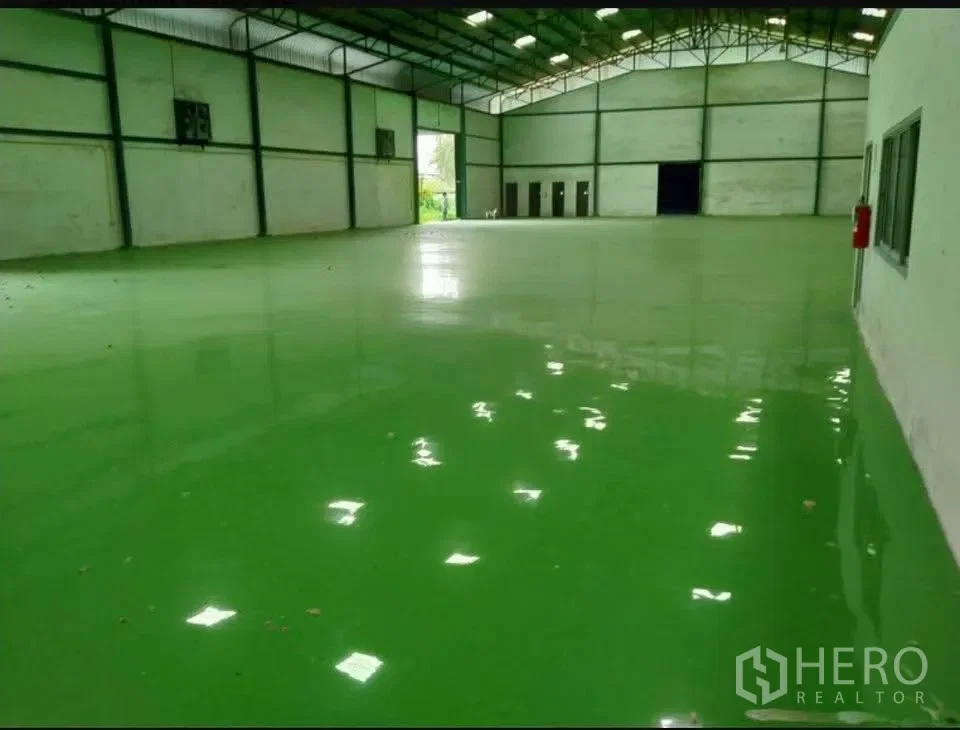 picture For rent Factory 1152 sq.m. in Bang Phli, Samut Prakan - 5/7