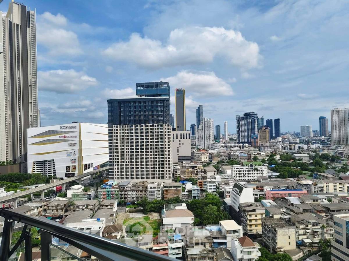 รูป คอนโด 1-ห้องนอน ที่ ศุภาลัย พรีเมียร์ เจริญนคร ใกล้ BTS กรุงธนบุรี (ID 3289290) - รูปที่ 17/18
