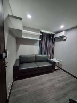 For Rent Condo CASA CONDO SUKHUMVIT 97 Building B, Floor 3,1 bed room, Room size 35.00 sqm
