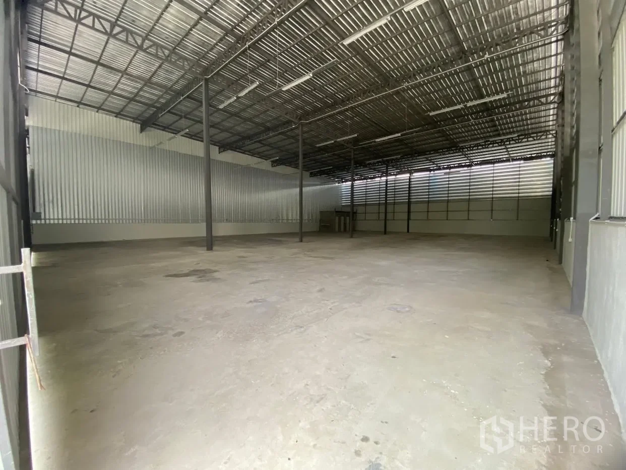 รูป ให้เช่า โกดัง 440 ตรม ออเงิน สายไหม กรุงเทพมหานคร - รูปที่ 6/6