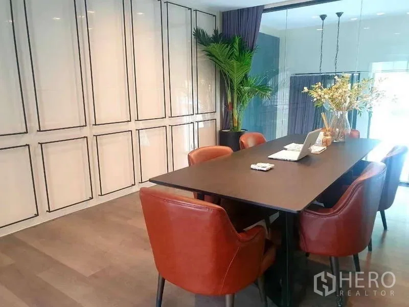 รูป ให้เช่า โฮมออฟฟิศ 270 ตรม บางพลี สมุทรปราการ - รูปที่ 5/12