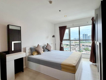 รูปภาพ 🍀 For Rent Aspire Sukhumvit 48 🍀 Add Line ID: @zcondo (with@) 🔥 C6185