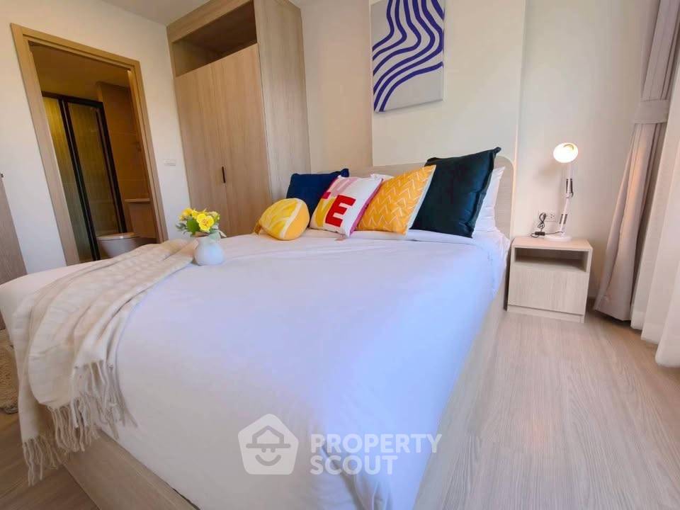 รูป คอนโด 2 ห้องนอน The Base Bukit Phuket ย่านกะทู้ (ID 3294559) - รูปที่ 16/33