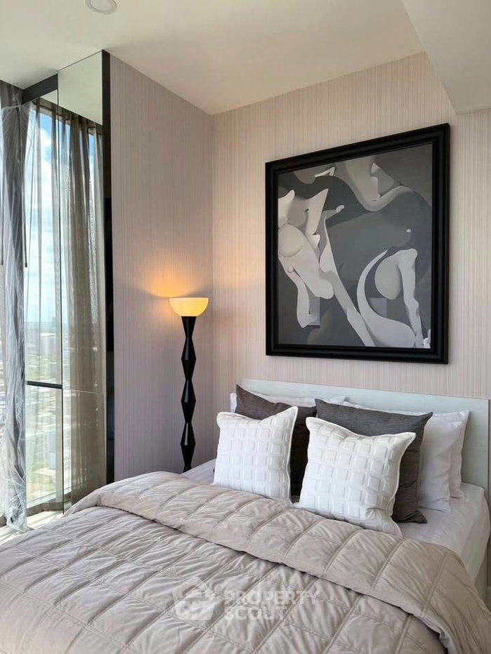 picture 2-BR Condo at Mazarine Ratchayothin near BTS Ratchayothin (ID 3292604) - 2/23