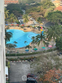 1-BR Condo For Sale At View Talay 3 In Phratamnak (ID 3281917)